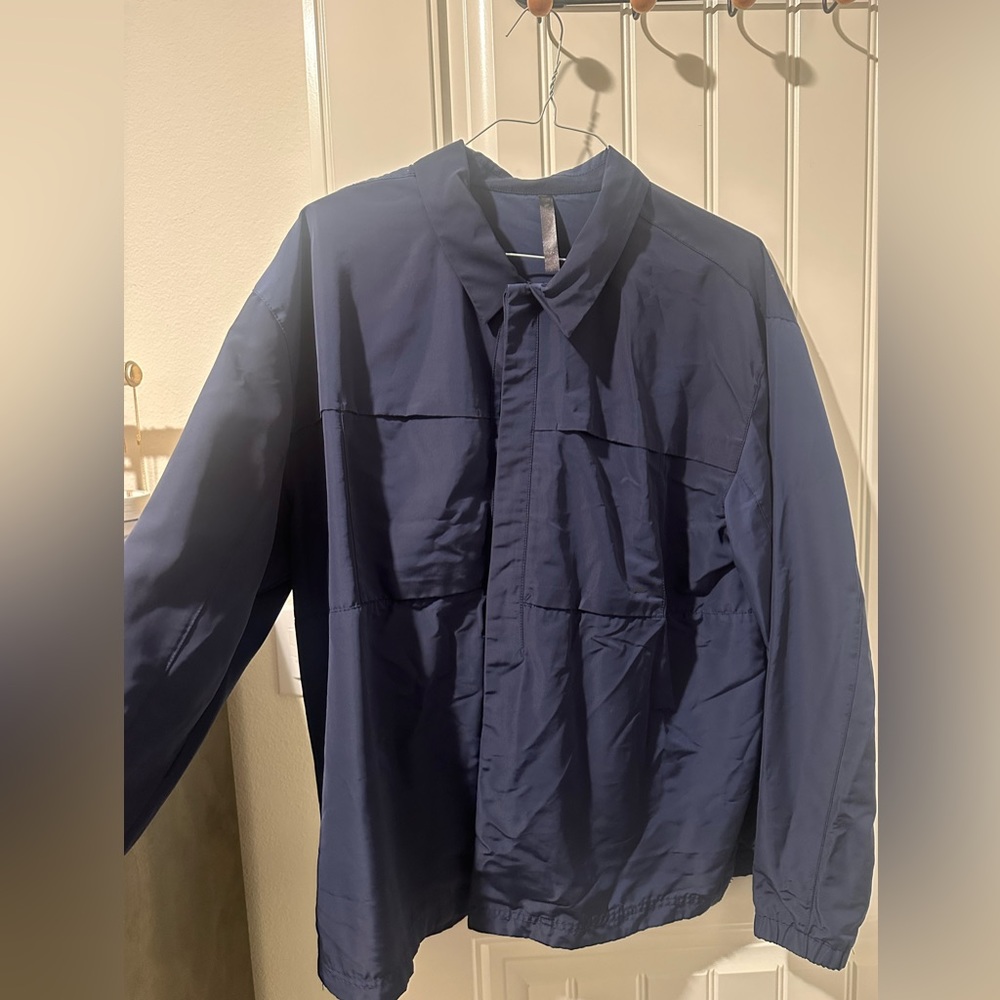 Men’s Fabletics Windbreaker
